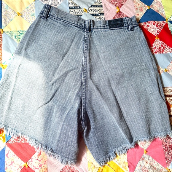 Vintage cut offs - Picture 3 of 4